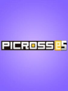 Picross S+: Picross e5