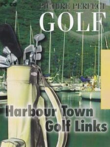 Picture Perfect Golf