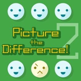 Picture the Difference! 2