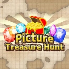 Picture Treasure Hunt