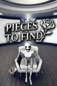 Pieces to Find