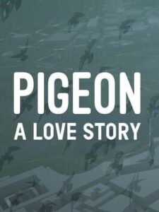 Pigeon: A Love Story