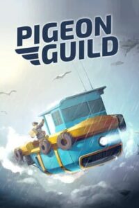 Pigeon Guild