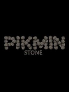 Pikmin Stone