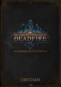 Pillars of Eternity II: Deadfire - Obsidian Edition