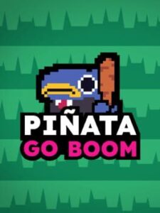 Piñata Go Boom