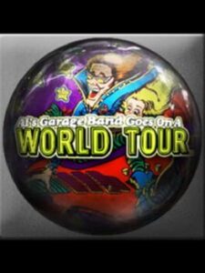 Pinball Arcade: Al’s Garage Band Goes on a World Tour