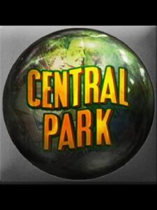Pinball Arcade: Central Park
