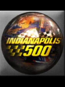 Pinball Arcade: Indianapolis 500