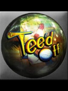 Pinball Arcade: Tee'd Off