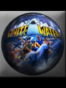 Pinball Arcade: White Water