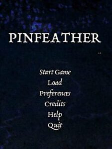 Pinfeather