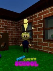 Pinko Linko's School