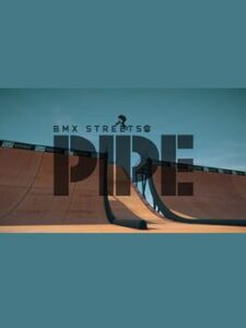 Pipe by BMX Streets