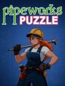 Pipeworks Puzzle