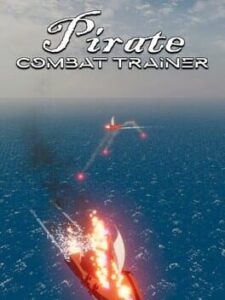 Pirate Combat Trainer
