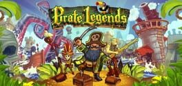 Pirate Legends TD