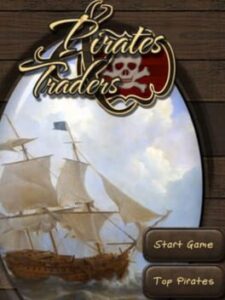 Pirates and Traders