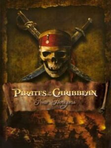 Pirates of the Caribbean: New Horizons