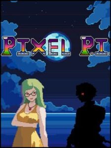 Pixel P.I.