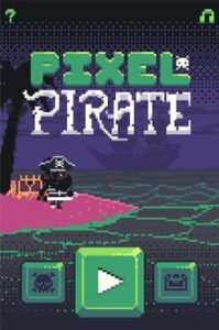 Pixel Pirate