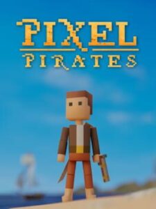 Pixel Pirates