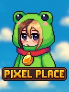 Pixel Place