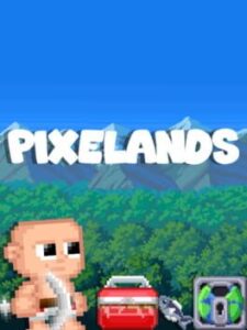 Pixelands