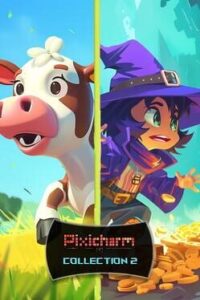 Pixicharm Collection 2