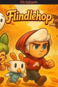 Pixicharm: Flindlehop