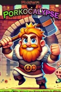 Pixicharm: Porkocalypse