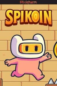 Pixicharm: Spikoin