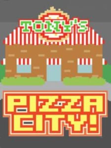 Pizza City