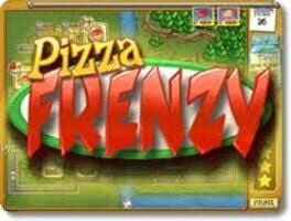Pizza Frenzy
