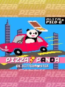 Pizza Panda