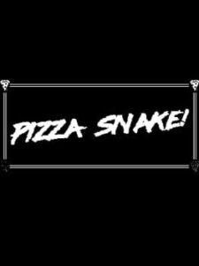 Pizza Snake!