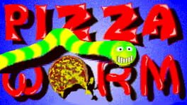 Pizza Worm