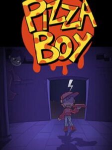 PizzaBoy