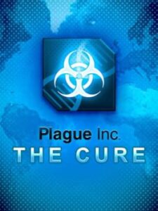 Plague Inc: The Cure