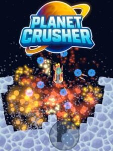 Planet Crusher