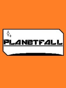 Planet-Fall
