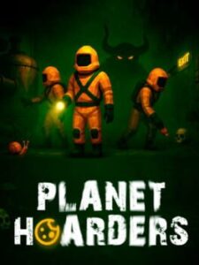 Planet Hoarders