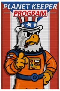 Planet Keeper Program