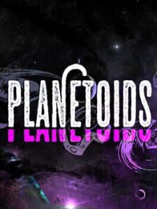 Planetoids