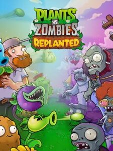 Plants vs. Zombies: Replanted