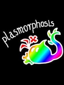 Plasmorphosis