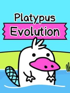 Platypus Evolution