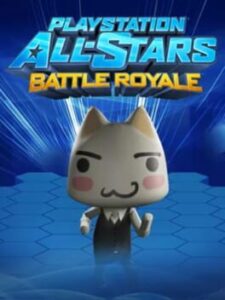 PlayStation All-Stars Battle Royale: Bistro Toro