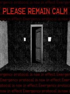 Please Remain Calm