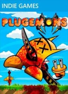Plugemons: Part 1